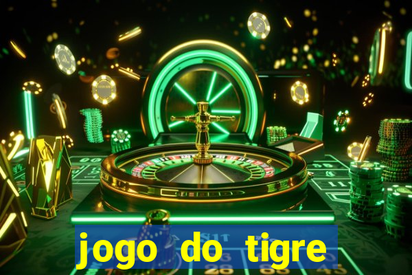 jogo do tigre verdade ou mentira